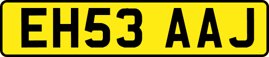 EH53AAJ