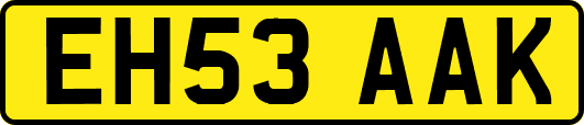 EH53AAK