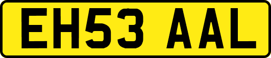 EH53AAL