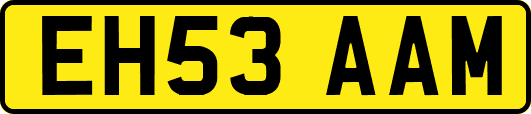 EH53AAM