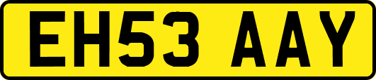 EH53AAY