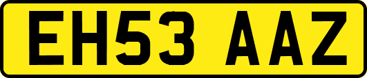 EH53AAZ