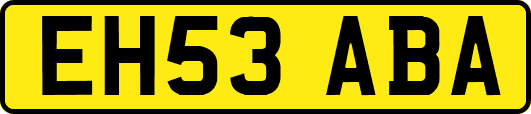 EH53ABA