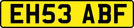 EH53ABF