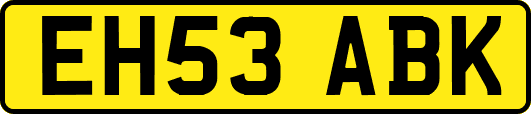 EH53ABK