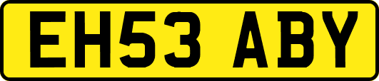 EH53ABY
