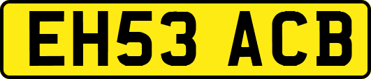 EH53ACB