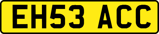 EH53ACC