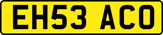 EH53ACO