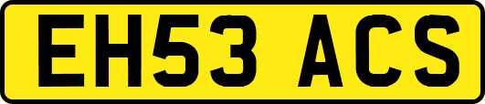 EH53ACS
