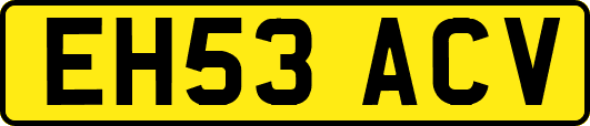 EH53ACV