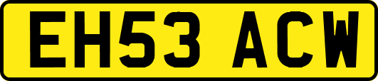 EH53ACW