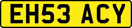 EH53ACY