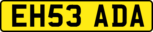EH53ADA