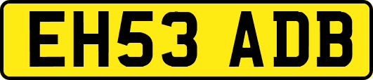 EH53ADB