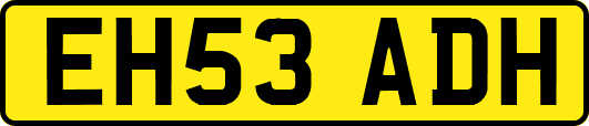 EH53ADH