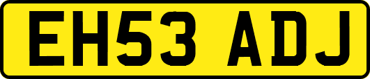 EH53ADJ