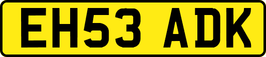 EH53ADK