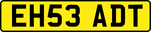 EH53ADT