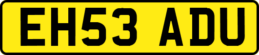 EH53ADU