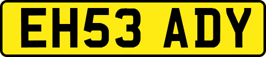 EH53ADY