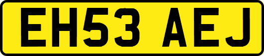 EH53AEJ