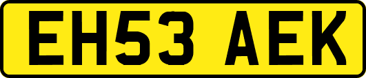 EH53AEK