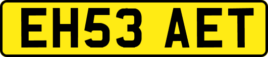 EH53AET