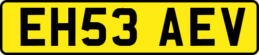 EH53AEV