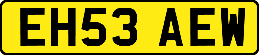EH53AEW