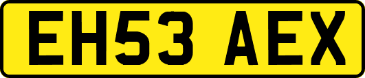 EH53AEX