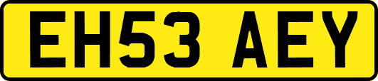 EH53AEY