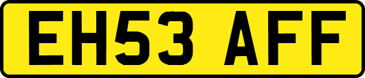EH53AFF
