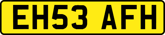 EH53AFH