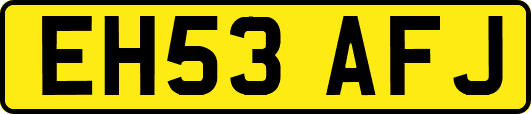 EH53AFJ