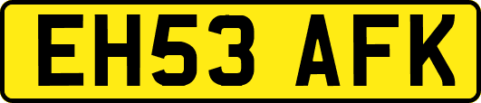 EH53AFK