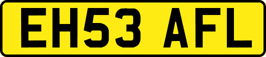 EH53AFL