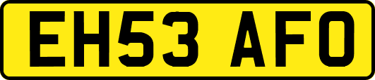 EH53AFO