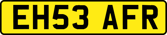 EH53AFR