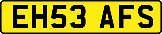 EH53AFS