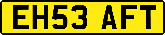 EH53AFT