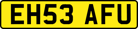 EH53AFU