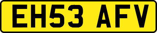 EH53AFV