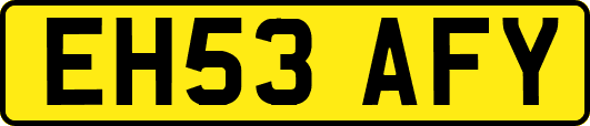 EH53AFY