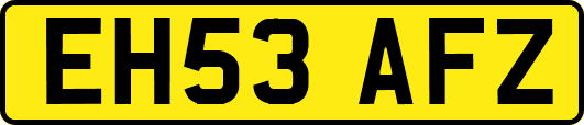 EH53AFZ