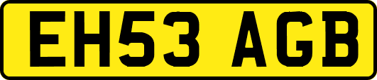 EH53AGB