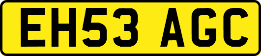 EH53AGC