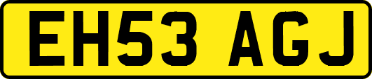 EH53AGJ