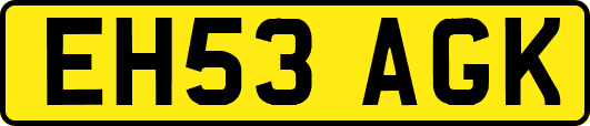 EH53AGK