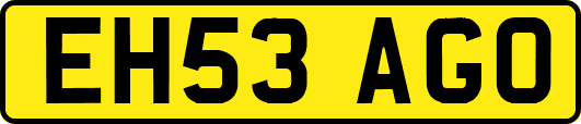 EH53AGO